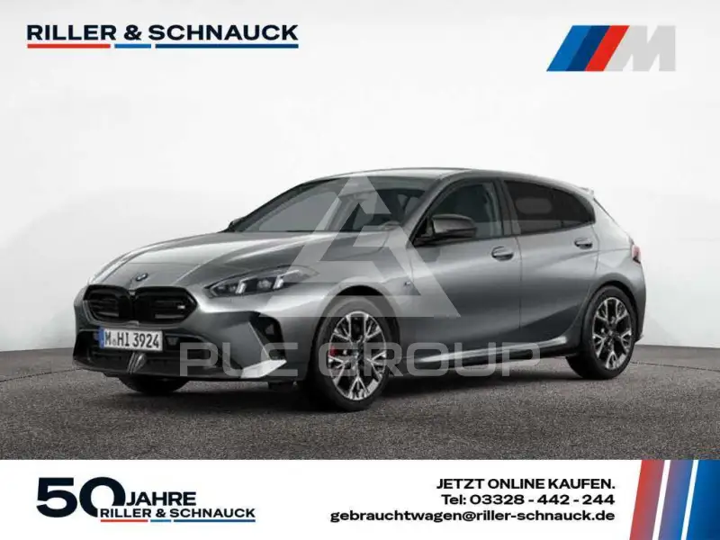 2025 BMW 135