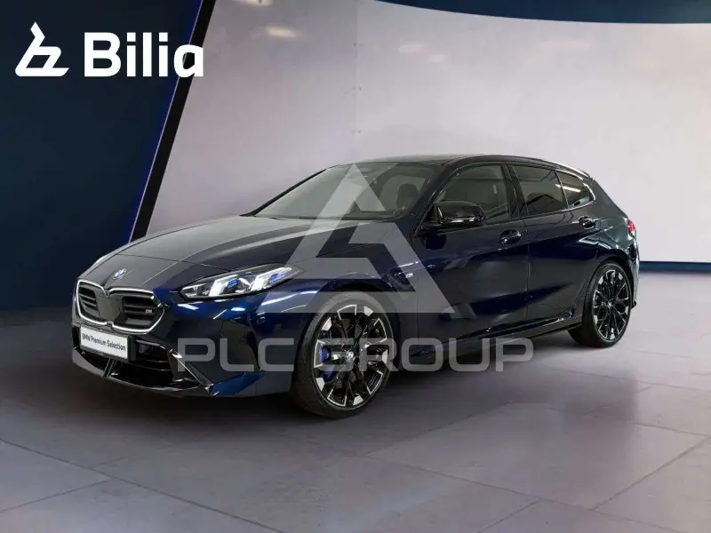 2025 BMW 135