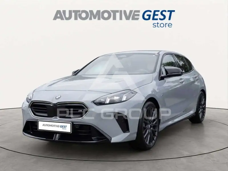 2025 BMW 135
