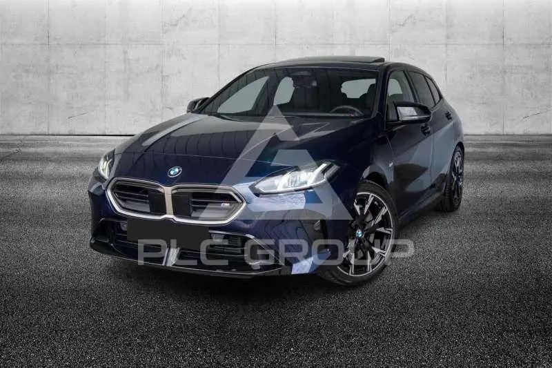 2025 BMW 135