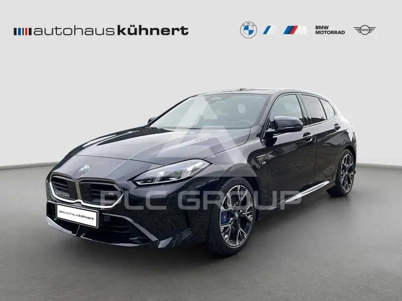 2025 BMW 135