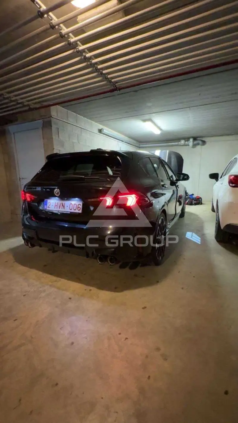 2025 BMW 135