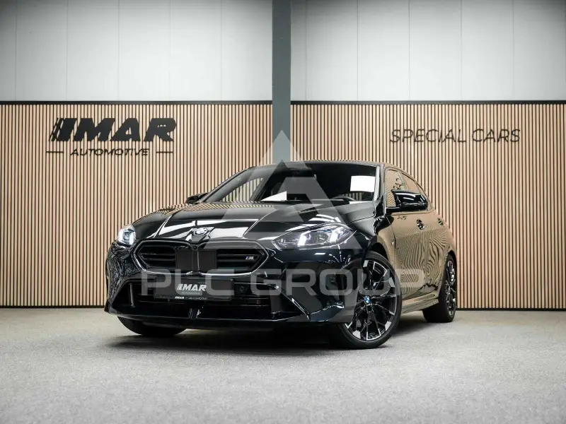 2025 BMW 135