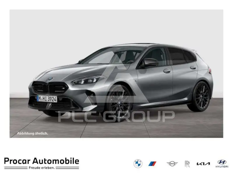 2025 BMW 135