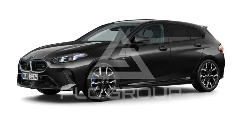2025 BMW 135