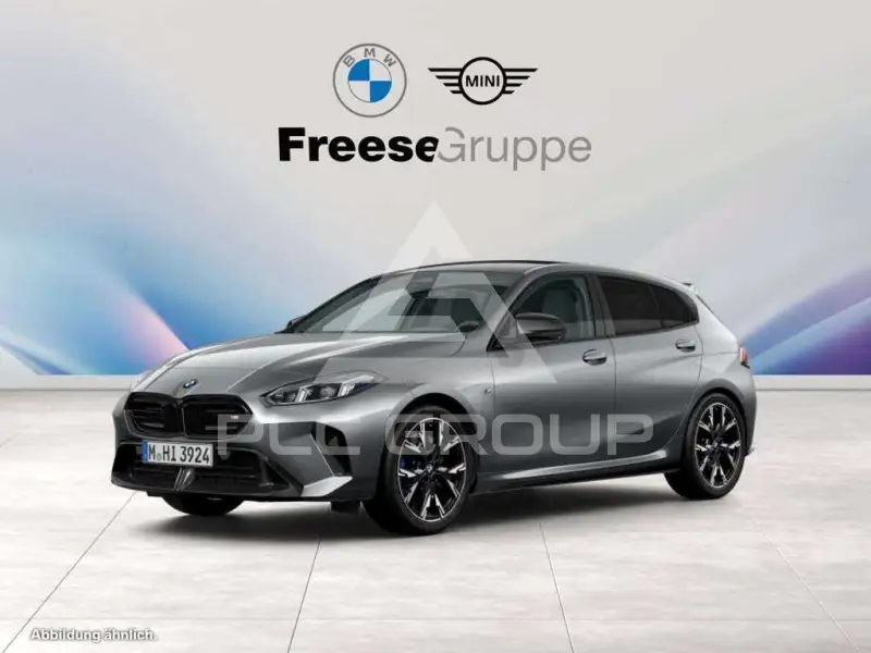 2025 BMW 135