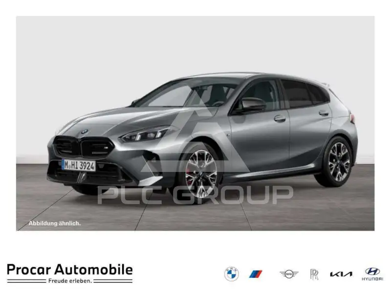2025 BMW 135