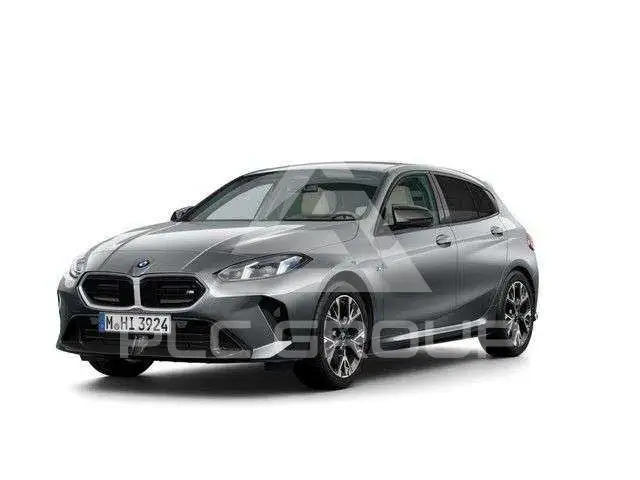 2025 BMW 135