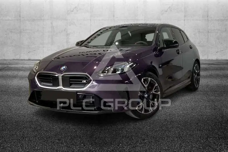 2025 BMW 135