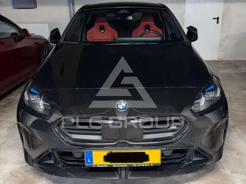 2025 BMW 135