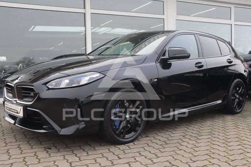 2025 BMW 135