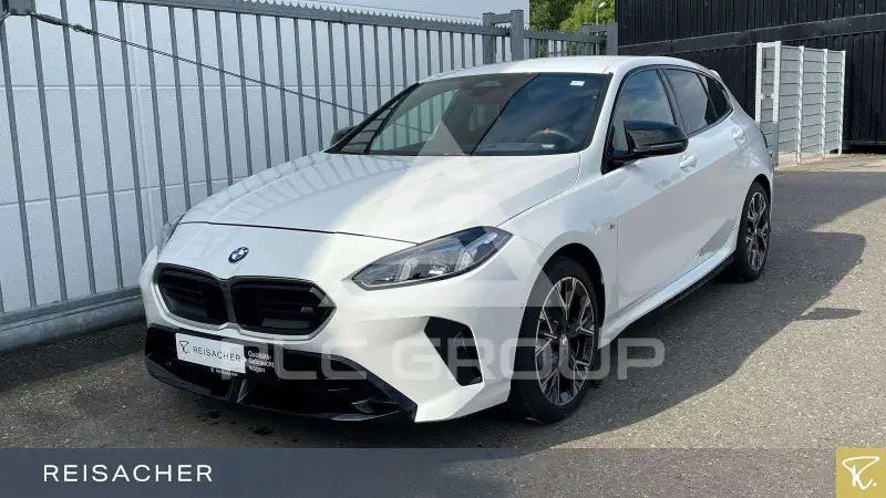 2025 BMW 135