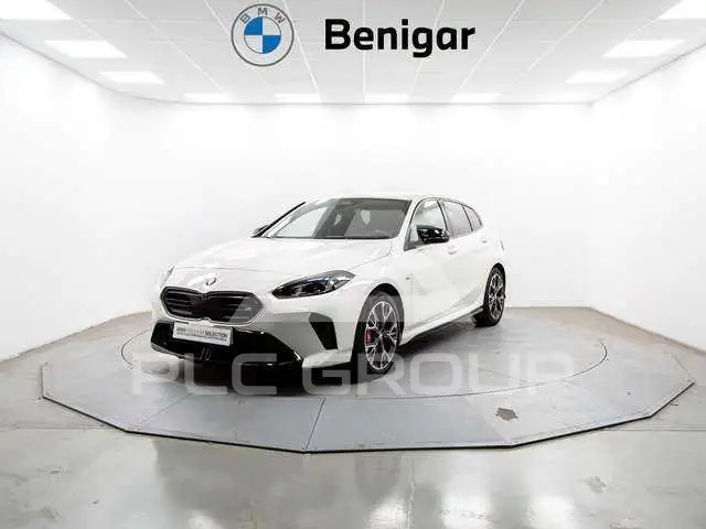 2025 BMW 135