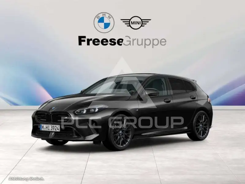 2025 BMW 135