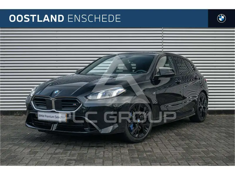 2025 BMW 135