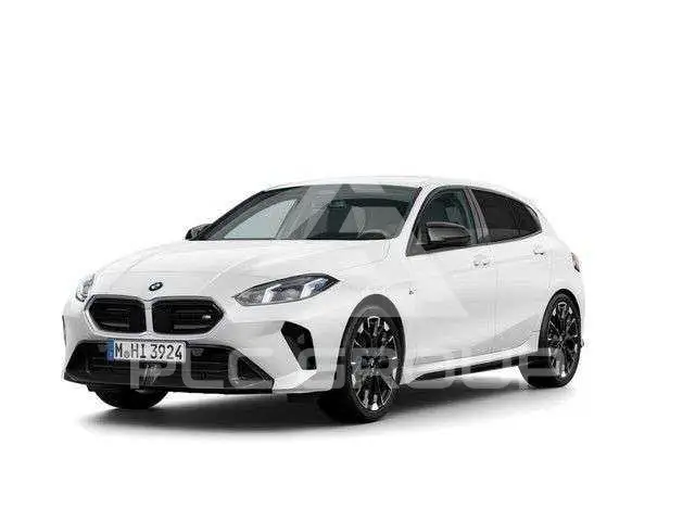 2025 BMW 135