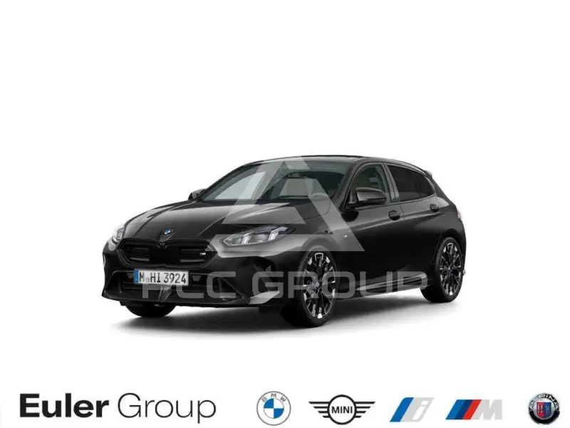 2025 BMW 135