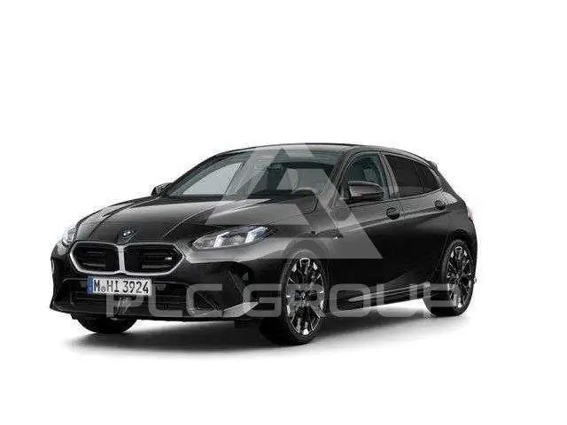 2025 BMW 135