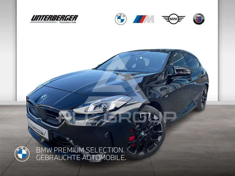 2025 BMW 135