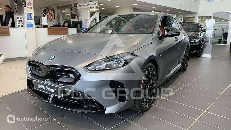 2025 BMW 135
