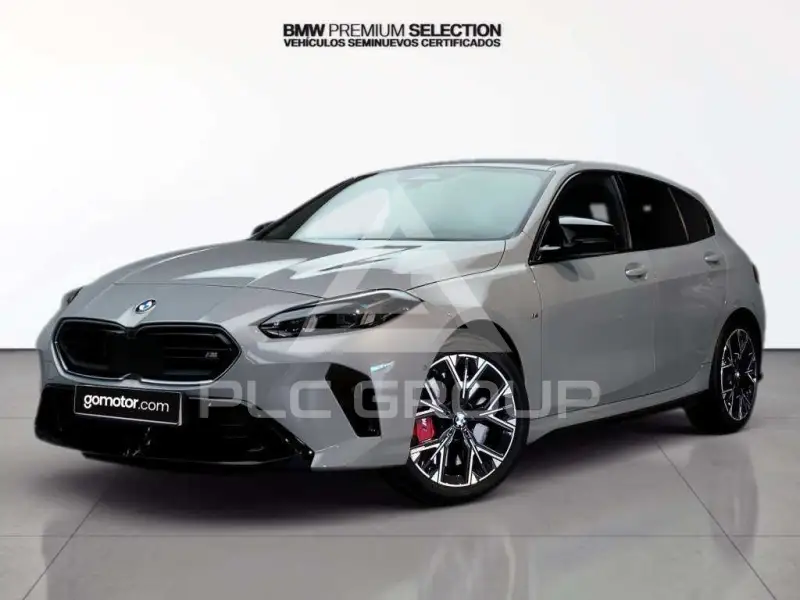 2025 BMW 135