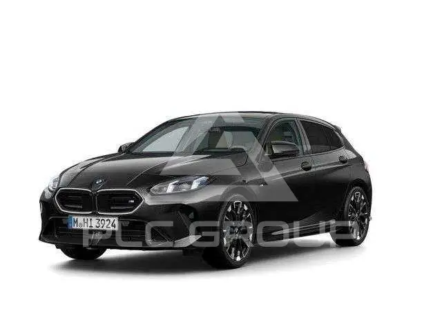 2025 BMW 135