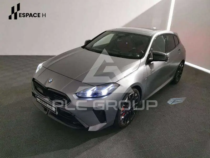 2025 BMW 135