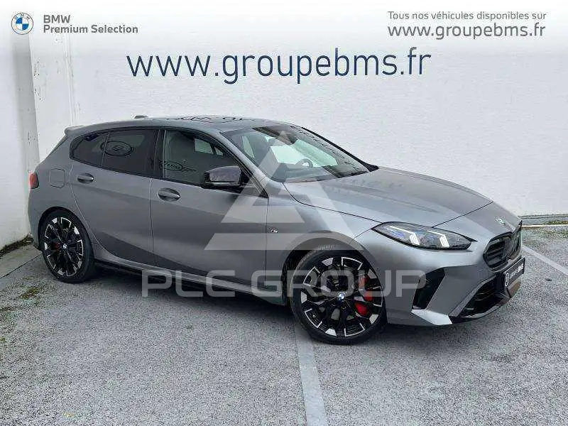 2025 BMW 135