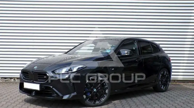 2025 BMW M1