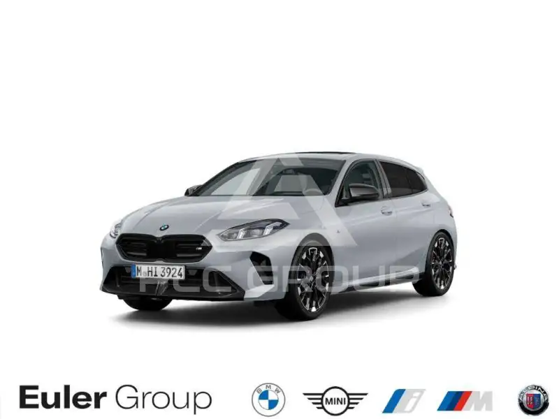 2025 BMW 135