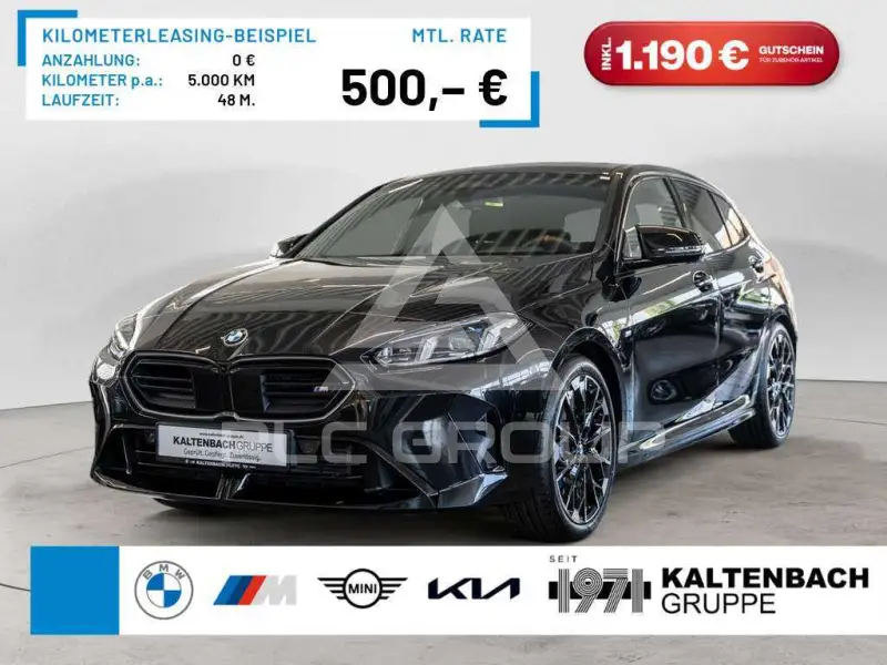 2025 BMW 135