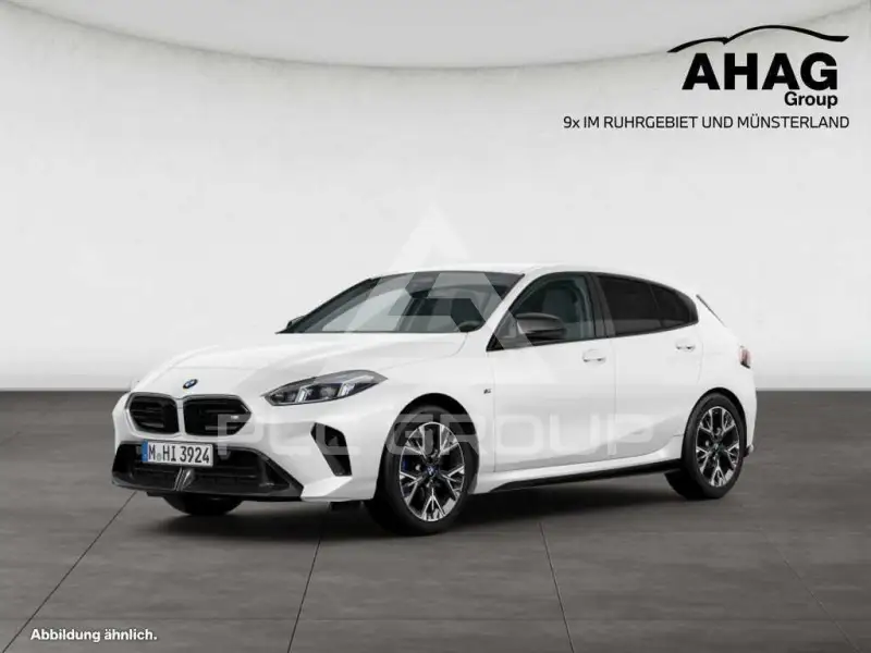 2025 BMW 135