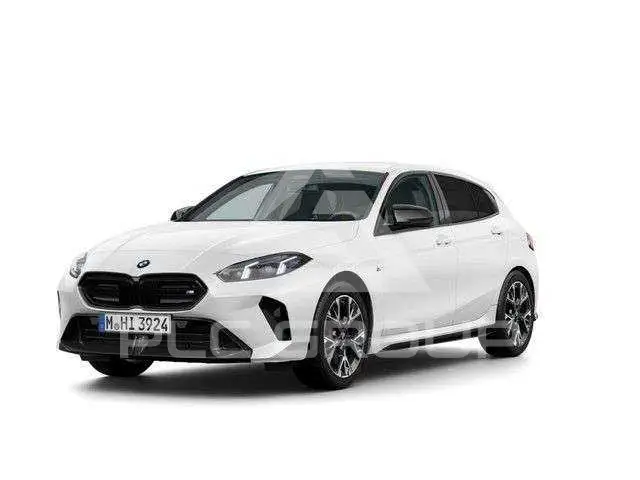 2025 BMW 135