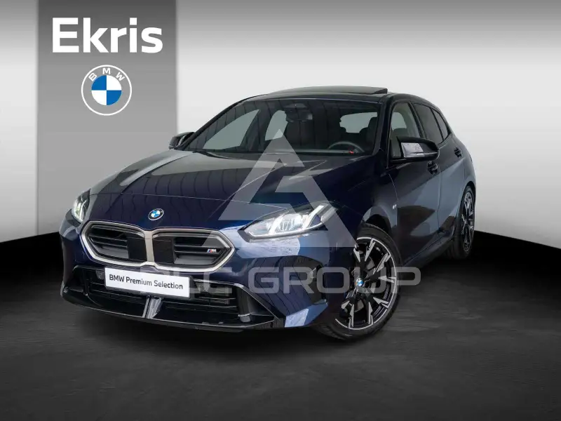 2025 BMW 135
