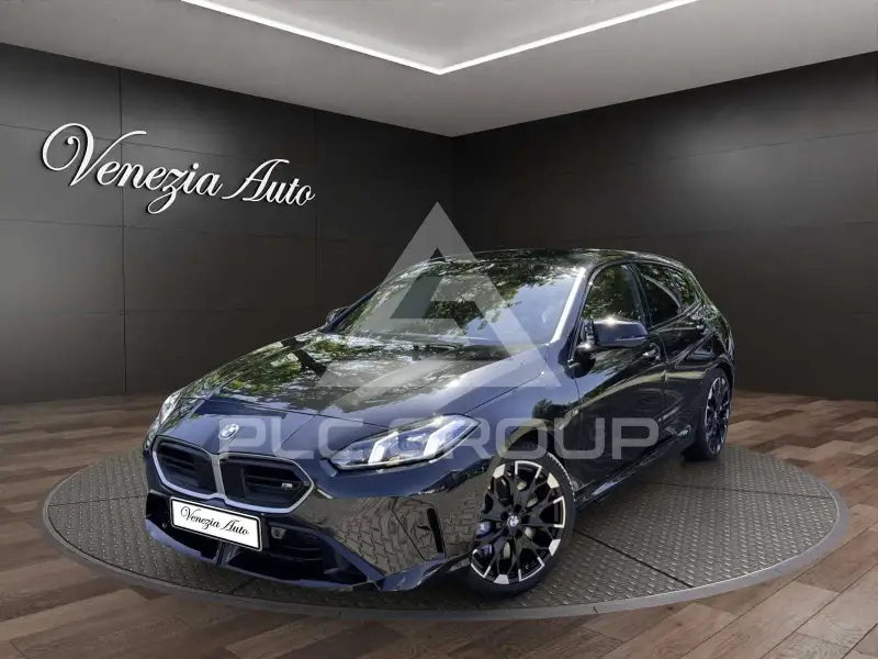 2025 BMW 135