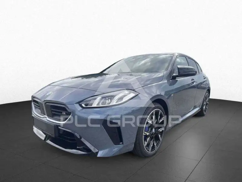 2025 BMW 135
