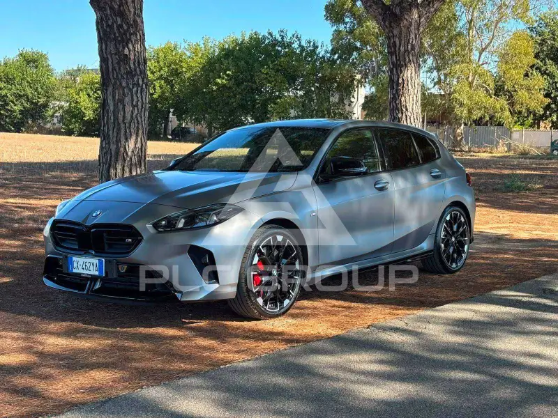 2025 BMW 135