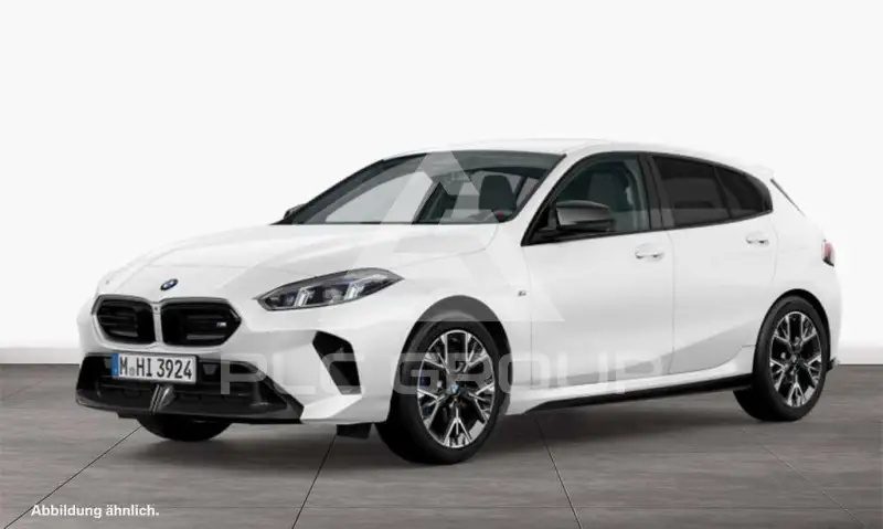 2025 BMW 135