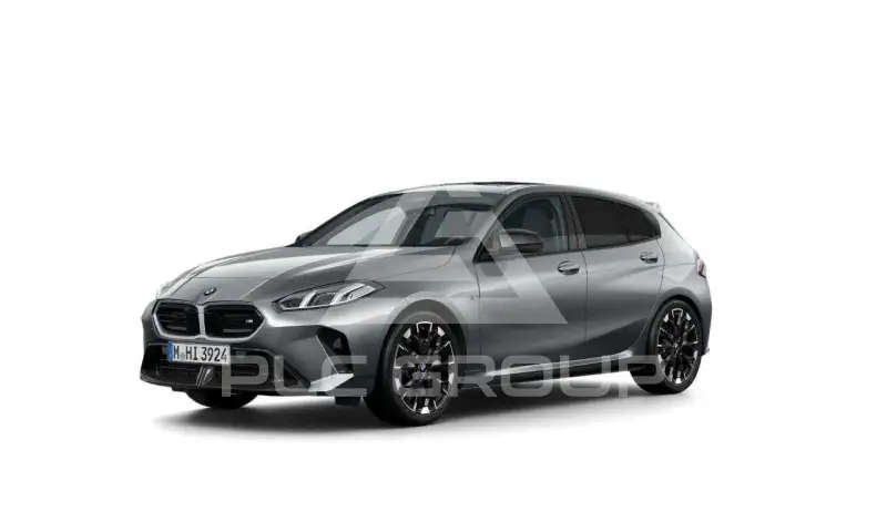 2025 BMW 135