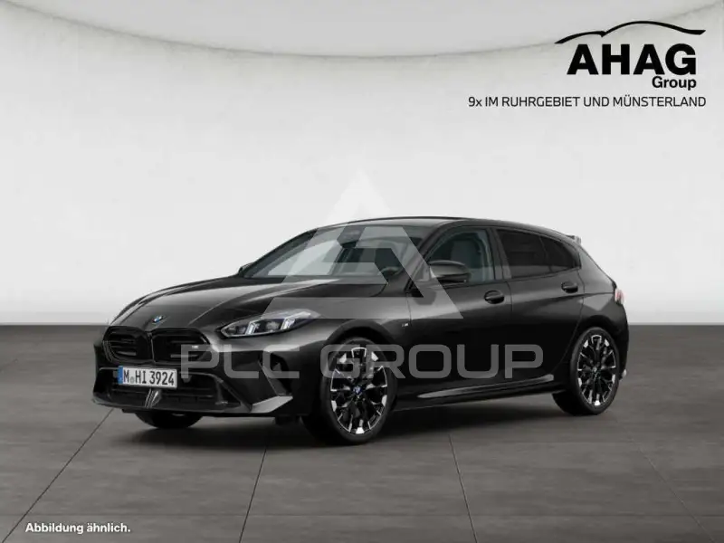 2025 BMW 135