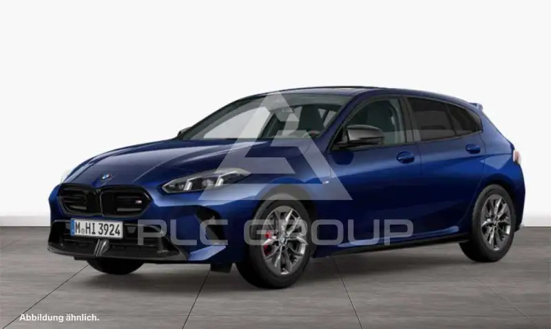2025 BMW 135