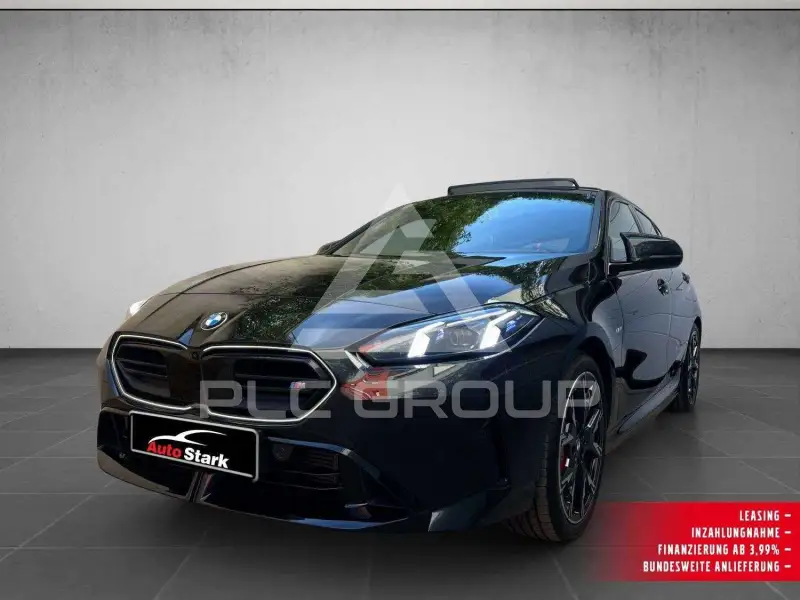 2025 BMW 135