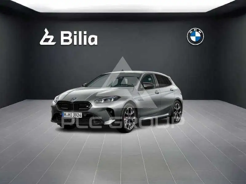 2025 BMW 135
