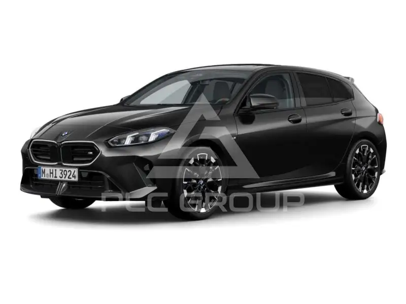 2025 BMW 135
