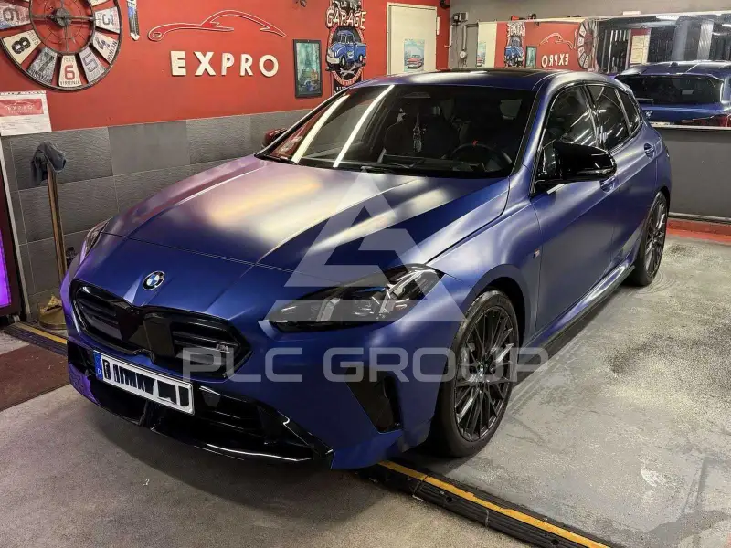 2025 BMW 135