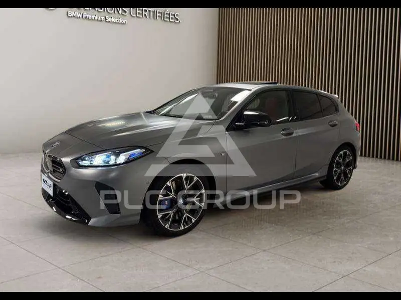 2025 BMW 135