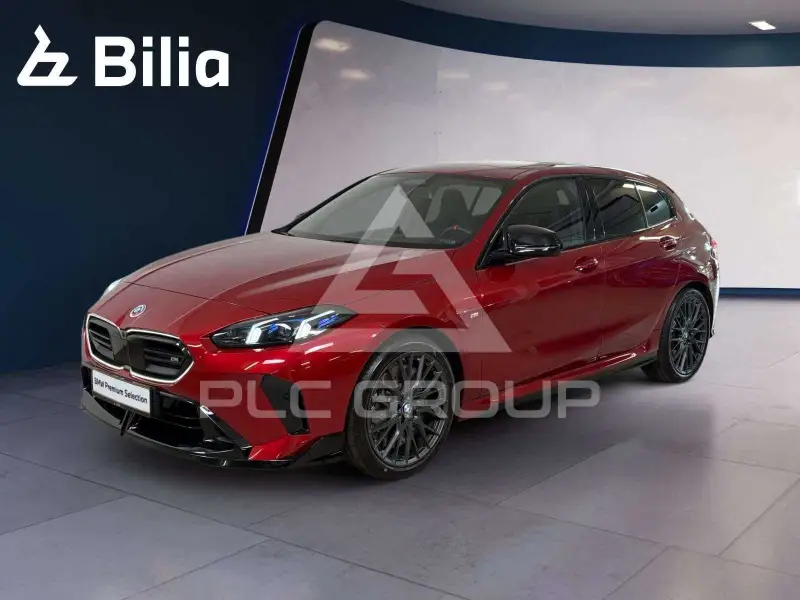2025 BMW 135