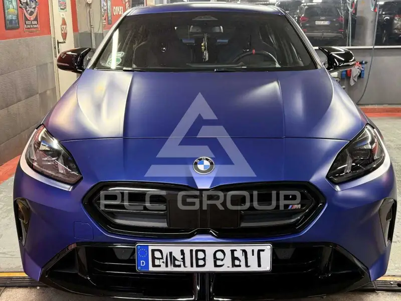 2025 BMW 135