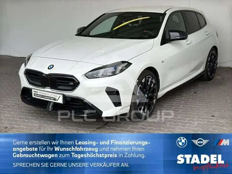 2025 BMW 135