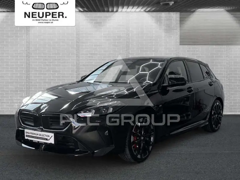 2025 BMW 135
